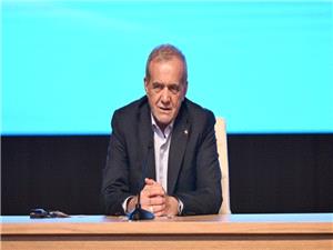 رئیس‌جمهور ایران به جمهوری آذربایجان سفر می‌کند