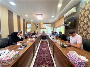 نگهداري مطلوب فضاهاي سبز شهري در روزهاي گرم سال