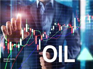 قیمت نفت اندکی کاهش یافت