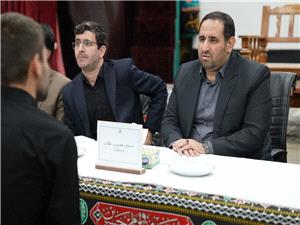 دادستان کرمانشاه: کاهش آمار ورودي به زندان ها دنبال مي شود
