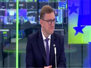 نخست وزیر استونی: پوتین برای ماندن در قدرت به جنگ نیاز دارد
