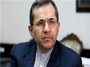 تخت‌روانچی: ایران همچنان که  طرفدار دیپلماسی است به غنی سازی اورانیوم ادامه خواهد داد