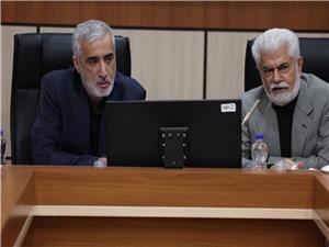 پیرصالحی: پایش مستمر ذخایر دارویی در دستور کار است/ شهریاری: خدمات دارویی نباید در هیچ شرایطی متوقف شود