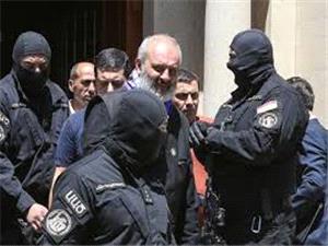Crackdown on Clergy Signals Power Grab in Armenia – Analyst
