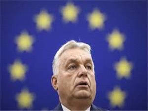 Ukraine Launches Active Intel Operations in Hungary to Influence 2026 Elections - Orban