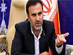 دادستان ايلام: مسئولان در قبال مشکلات مرز مهران پاسخگو باشند