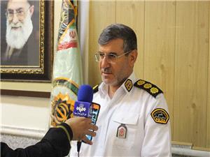 رئيس پليس راهنمايي و رانندگي استان کرمانشاه:اعمال محدوديت هاي مقطعي براي خودروها در روزهاي تاسوعا و عاشورا