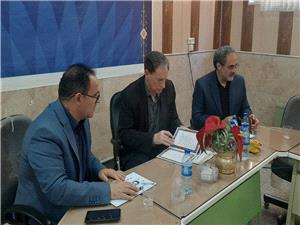 اولين گام کرمانشاه در طرح ملي “هر استان، يک مدرسه توسط اوليا”