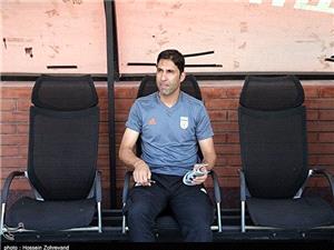 هاشمیان سرمربی پرسپولیس شد