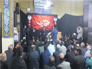 امام حسین (ع) برای احیای اسلام ناب و مقابله با فساد بنی‌امیه قیام کردند