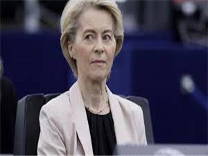 Von der Leyen Hides Truth About Purchase of Coronavirus Vaccines - RDIF CEO