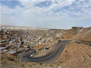 افتتاح بزرگترین مسیرگشایی کشور تا سه هفته آینده در تبریز / دسترسی ملازینال به اتوبان پاسداران اجرایی می شود