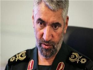 سردار فضلی: اگر غفلت کنیم، دشمن بر ما چیره خواهد شد