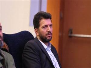 محسن شادي: انقلاب اسلامي، ايام روشن و ماندگار در دل تاريخ انسانيت و آزادگي است/ کارنامه جمهوري اسلامي در بحث ورزش روشن و قابل ارائه است