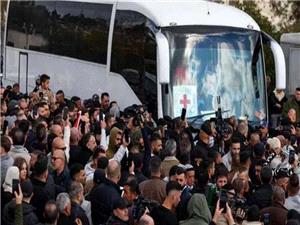 نقض حقوق بشر در زندان‌هاي صهيونيستي