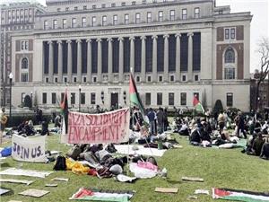 هشدار شديد دولت ترامپ به دانشگاه کلمبيا