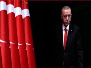 تظاهرات در استانبول عليه اردوغان+فيلم