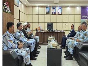 نقش درياباني در صدور مجوزها و حمايت از سرمايه‌گذاري‌ها کليدي است