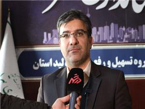 بشنويد؛ پيگيري مشکلات 12 واحد توليدي و شرکت سرمايه گذاري در پاکدشت