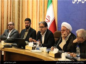 بزرگداشت شهداي خدمت، پاسداشت الگوهاي مردمي است