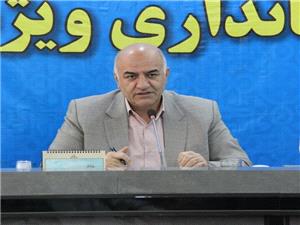 اجراي 260 طرح خرد، کارگاهي و بنگاهي و رسته هاي خاص روستايي در شهرستان