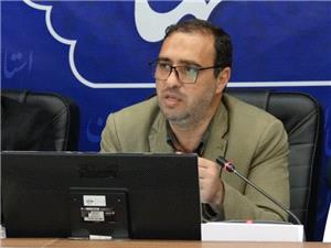 اولين جلسه شوراي راهبردي دهياري‌هاي استان در سال 1404 برگزار شد