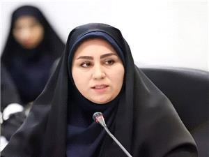 پيام تبريک مديرکل امور زنان و خانواده استانداري لرستان