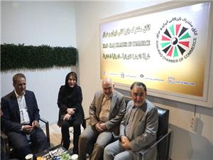 ظرفيت‌هاي خوزستان بستري ايده‌آل براي سرمايه‌گذاري و توسعه صادرات است