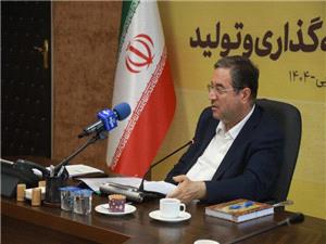 خط ريلي ايران - آذربايجان - ترکيه در دستور کار قرار گرفت