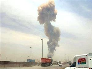 نحوه چینش کانتینرها و عدم ترخیص به‌موقع کالاها از عوامل اصلی وقوع و تشدید حادثه بندر شهیدرجایی است