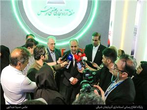 سفر دکتر پزشکيان به جمهوري آذربايجان اهميت راهبردي دارد