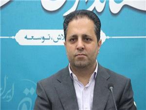 زنان کارآفرين به کمک توسعه و پيشرفت همدان مي‌آيند