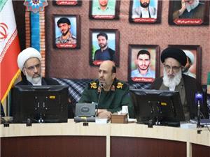 برگزاري اجلاسيه نهايي کنگره ملي 5500 شهيد استان البرز در مهرماه 1404