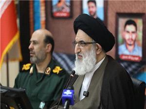 کنگره ملي شهدا بايد اثربخش، مردمي و تحول‌آفرين باشد