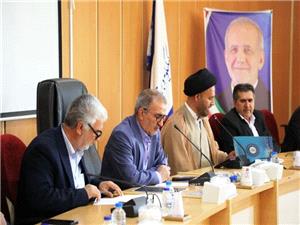 تشکيل ستاد بزرگداشت «شهداي دولت» در استان