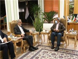 دفاتر و حساب‌هاي بانکي شرکت‌هاي خراساني به اين استان منتقل خواهد شد