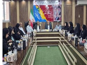 دانشجويان گناوه ايده‌هاي خود را ارائه کنند