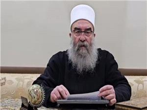انتقاد تند شيخ دروزي‌هاي سوريه از دولت جولاني