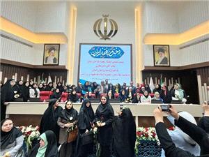 اينجا دختران استان صدايشان را به گوش استاندار رساندند
