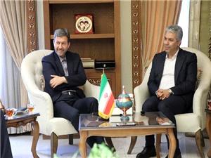 اصفهان آماده برگزاري رويدادهاي بين‌المللي دوچرخه سواري گردشگري ايران است
