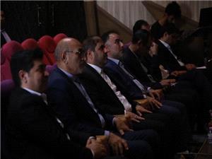 معلمان، معماران آينده اسلامي ايران هستند