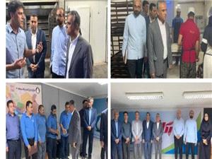 حمايت توليدکنندگان و کارگران کنگان در دستور کار است
