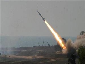 یمن اراضی اشغالی را با موشک بالستیک هدف قرار داد