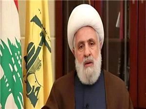 دبيرکل حرب الله: مقاومت به پروژه آزادي بخش خود ادامه مي‌دهد