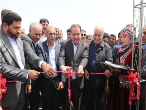 روبانِ اتحاد؛ پيوندي که توسعه را رقم مي‌زند
