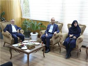 پيشنهاد ايجاد شهرک اختصاصي ترکيه در زنجان با هدف توسعه همکاري‌هاي صنعتي