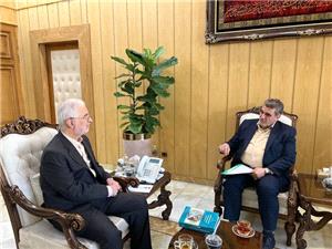تقدير وزيرکشور ازاستاندار سمنان درخصوص افزايش 64 درصدي جمع‌آوري اتباع خارجي