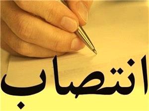 انتصاب سرپرست معاونت سياسي، امنيتي و اجتماعي فرمانداري سرايان
