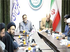 قانون هدفمندی برای نظارت نداریم/ مرکز تحقیقات مجلس از ابتدا باید در جریان فرآیند قوانین باشد
