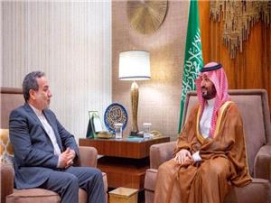 الشرق الاوسط: روابط ایران و عربستان در مسیر مثبت به پیش می‌رود
